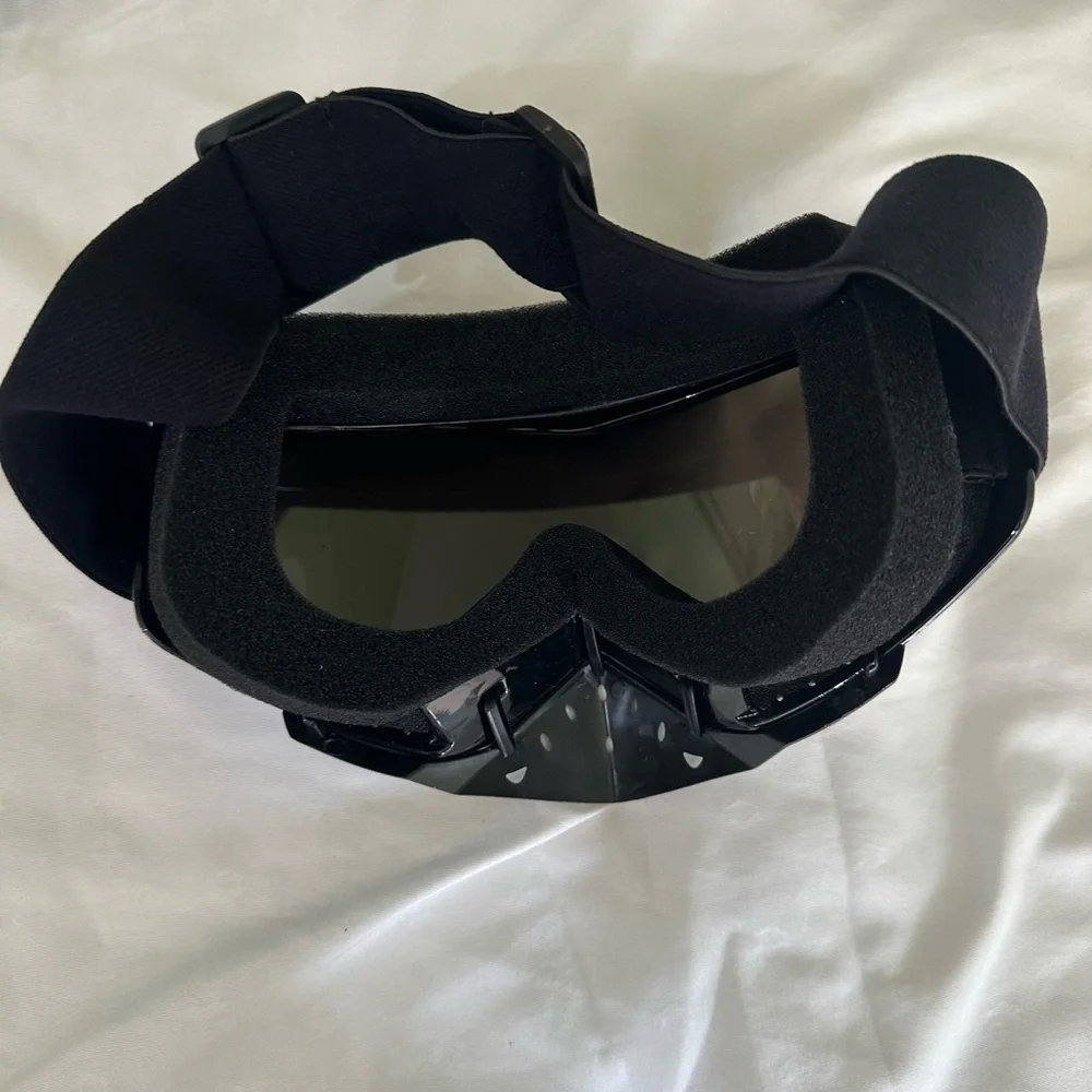 Motorcycle Goggles Dirt Bike